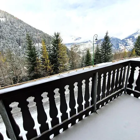 Grand Argentier - 2 Pieces Pour 8 Personnes 09 Apartment *