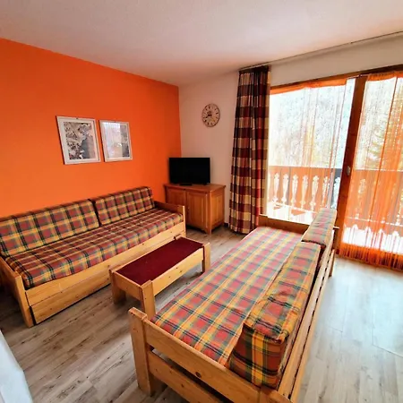 Apartment Grand Argentier - 2 Pieces Pour 8 Personnes 09 *