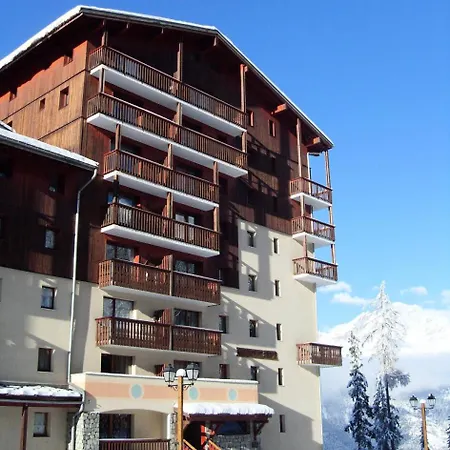 Grand Argentier - 2 Pieces Pour 8 Personnes 09 Apartment